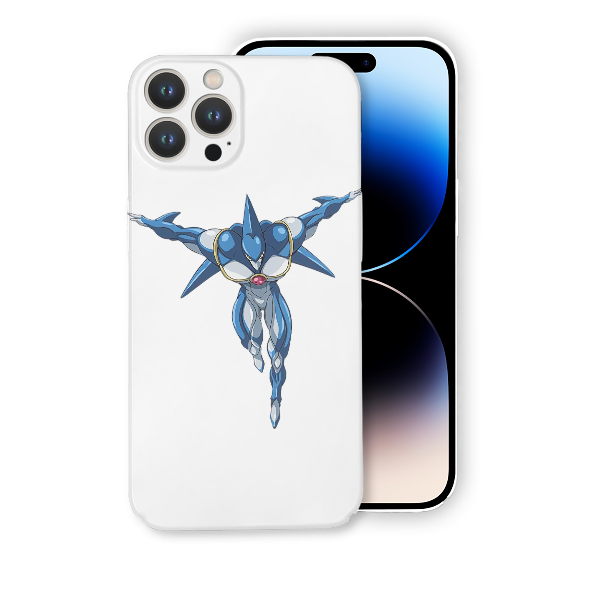 （画像用） 遊☆戯☆王 Yu-Gi-Oh! 【iPhone 14シリーズ対応】ハードケース